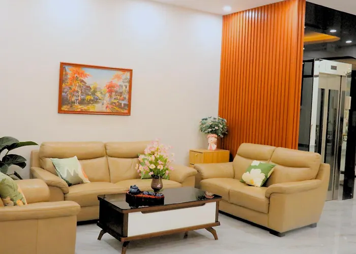 Th Villa, Vinhome Ocean Park, Hanoi