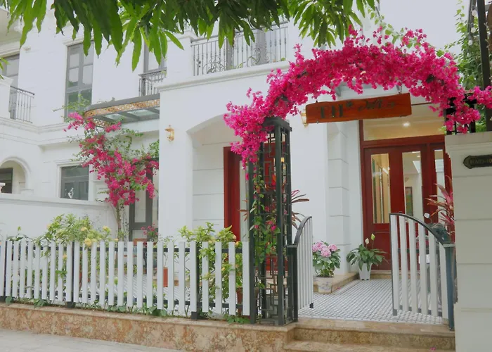Th Villa, Vinhome Ocean Park, Hanoi