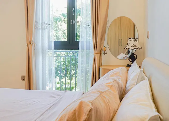 Th Villa, Vinhome Ocean Park, Hanoi
